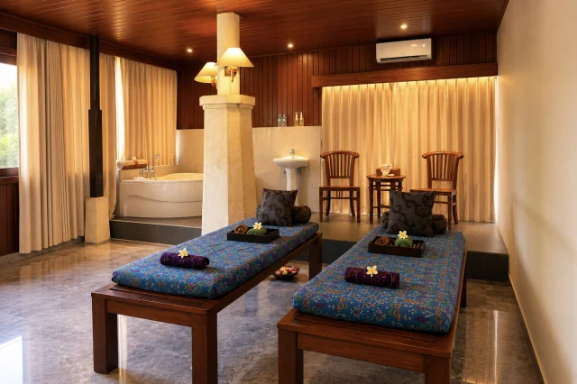 Spa