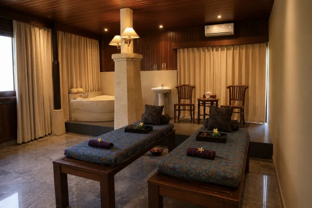 Purnama Spa 4